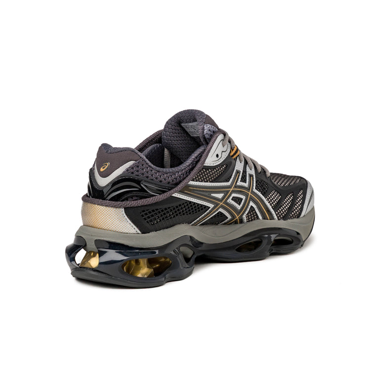 Asics GEL-Kinetic 2.0 - 40 / Clay Grey / Black - 4