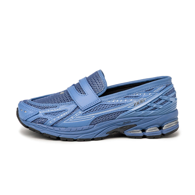 New Balance 1906L - 36 / Fairweather Blue / Fairweather Blue - 1