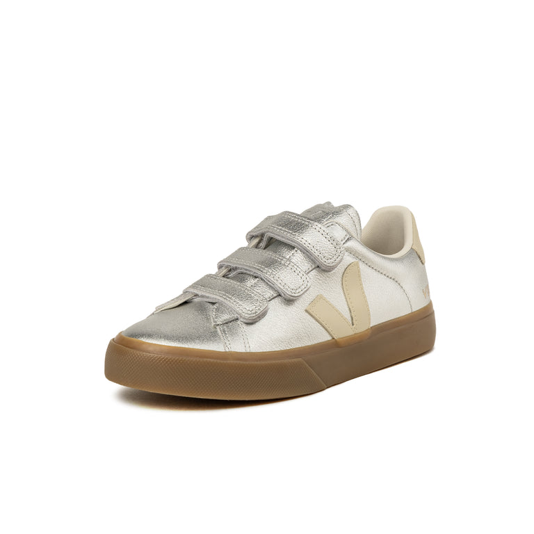 Veja Recife W - 37.5 / Silver / Pierre - 2