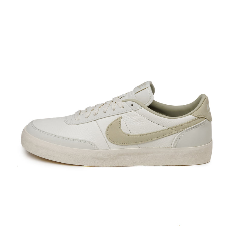 Nike Killshot 2 *Leather* - 37.5 / Sail / Light Khaki
