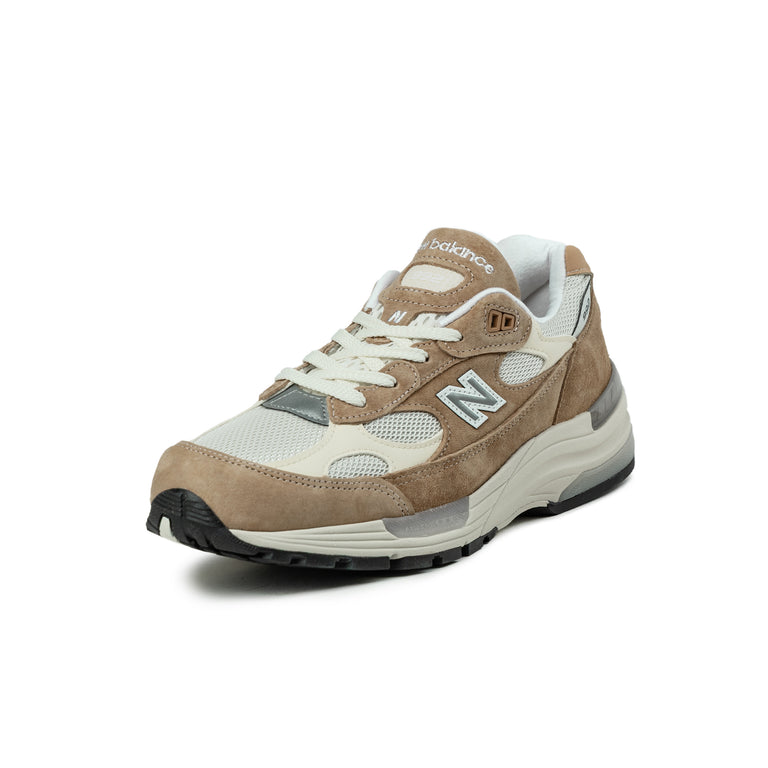 New Balance 992 *Made in USA* - 38 / Sweet Caramel / Calcium - 4
