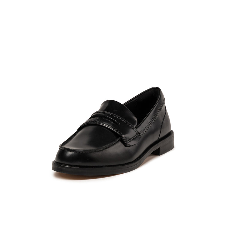 Clarks Straven Edge - 37.5 / Black - 2