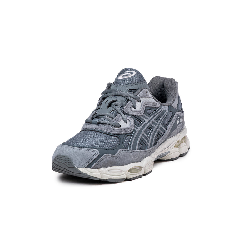 Asics GEL-NYC - 37 / Steel Grey / Carrier Grey - 4
