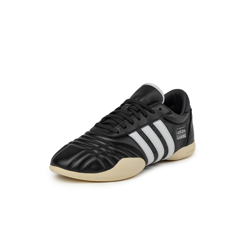 Adidas x Brain Dead Taekwondo - 46 / Core Black / Footwear White / Warm Vans - 4