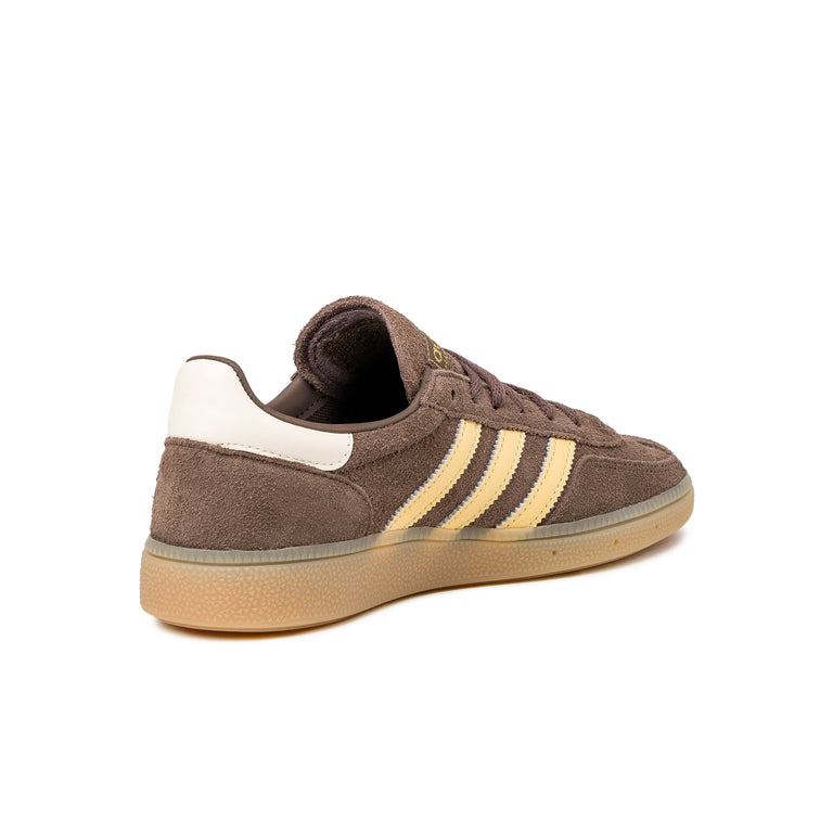 Adidas Handball Spezial LT W - 36 / Earth Strata / Orange Tint / Wonder White - 6