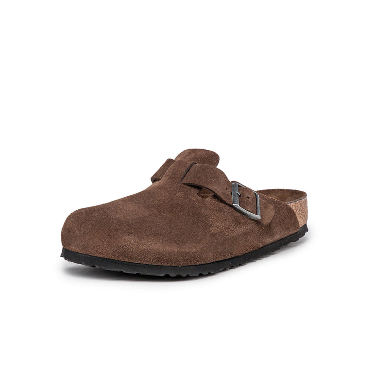Birkenstock Boston - 36 / Carafe - 2