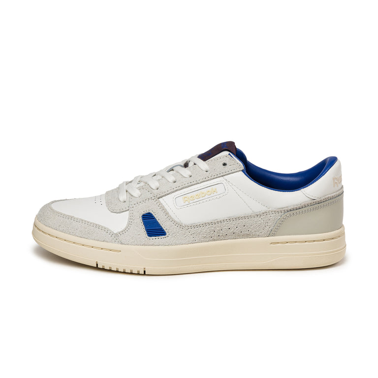 Reebok LT Court Premium - 36 / Desaturated Grey - 1