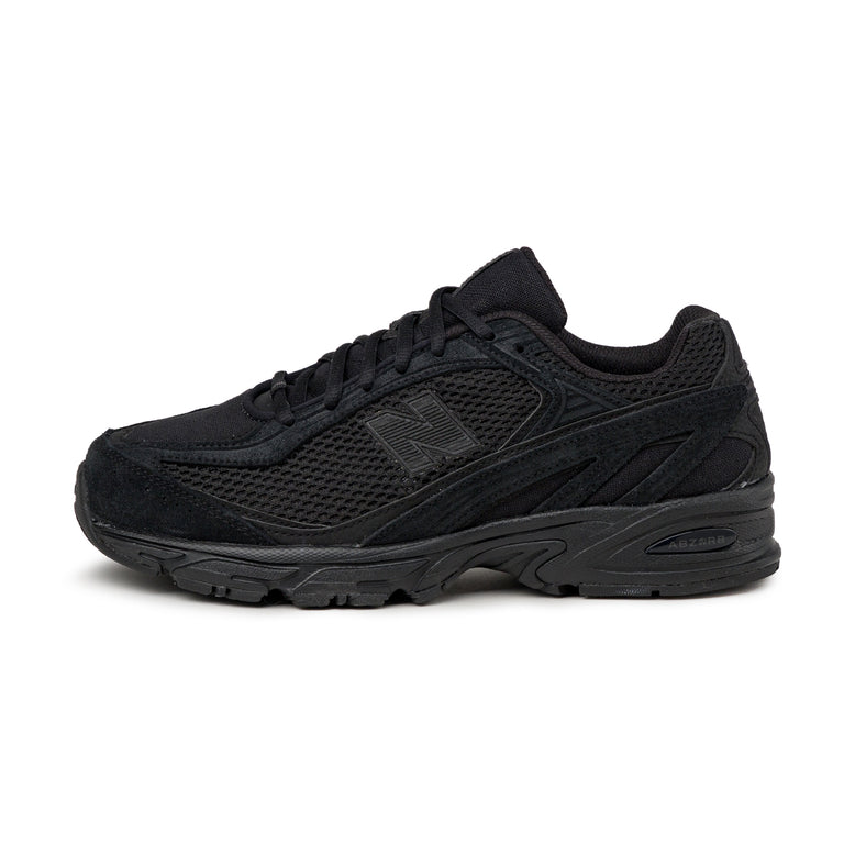 New Balance 509 - 42 / Black
