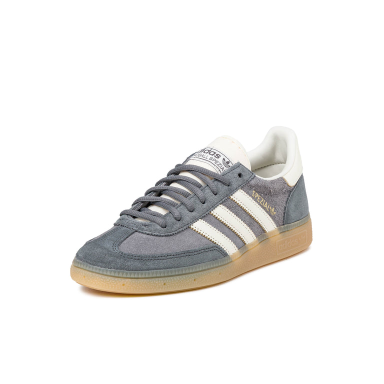 Adidas Handball Spezial - 40 / Grey Four / Off White / Grey Six - 2