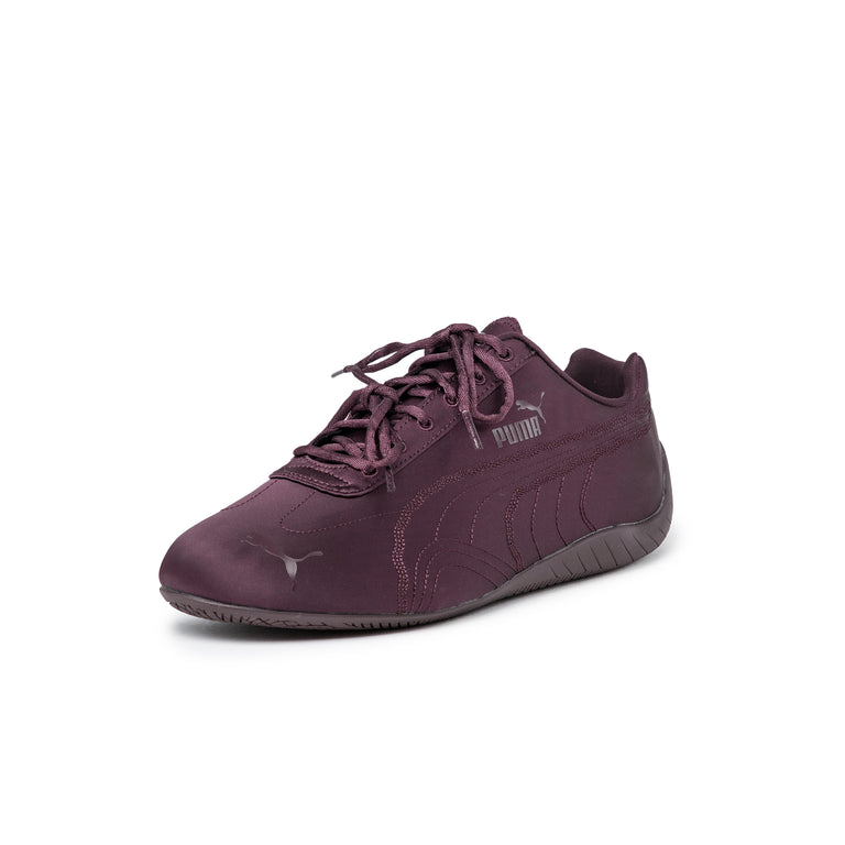 Puma Speedcat Venus W - 36 / Chocolate Brown - 2