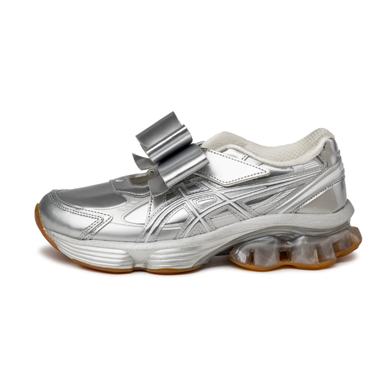 Asics x Shushu/Tong GEL-Kinetic Fluent - 44.5 / Pure Silver / White
