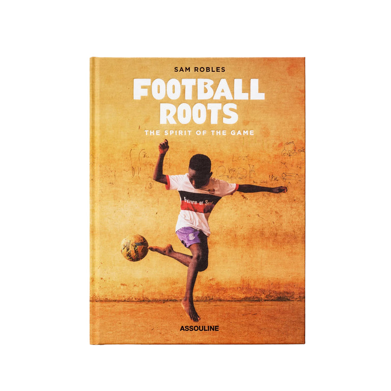 Assouline	Football Roots: The Spirit of the Game - 1