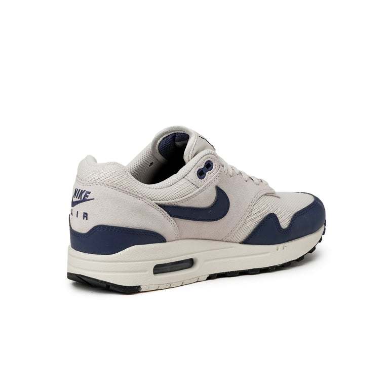 Nike Air Max 1 Essential - 47.5 / Phantom / Sanded Purple / Vast Grey / Black - 4