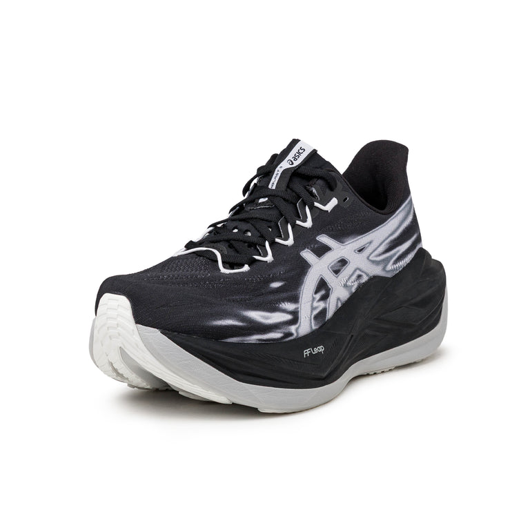 Asics Superblast 3 - 41.5 / Black / Black - 2