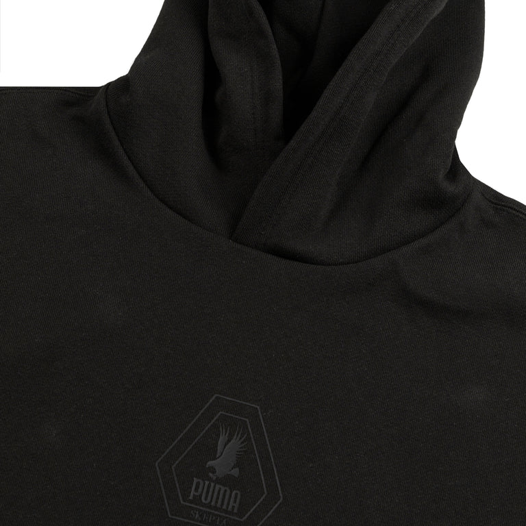 Puma x Skepta Hoodie - S / Puma Black - 2