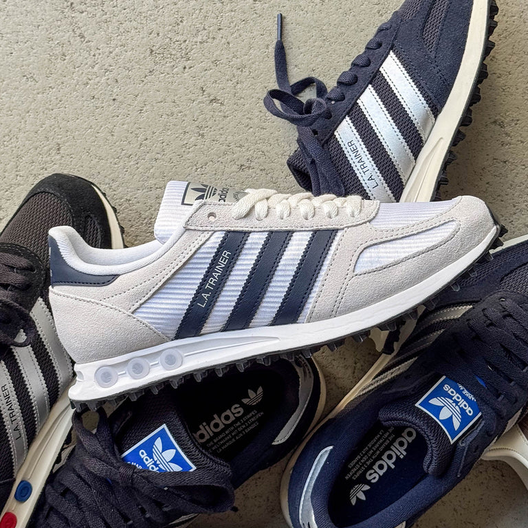 Adidas LA Trainer OG onfeet