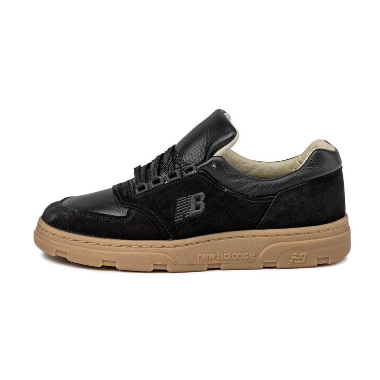 New Balance Allerdale *Made in England* - 42 / Black / Chipmunk / Gum 090
