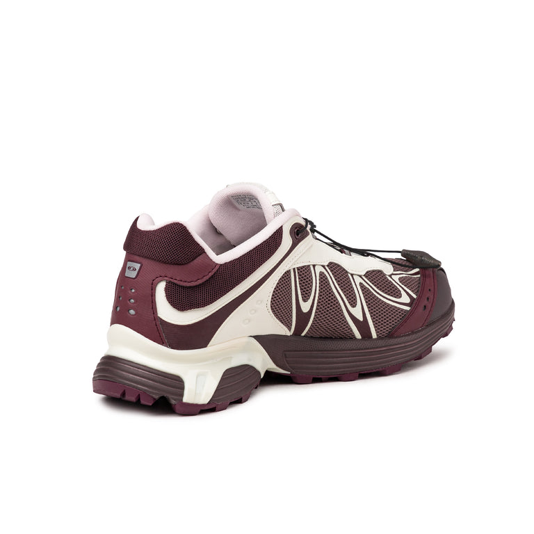 Salomon XT-Whisper - 36 2/3 / Walnut / Bitter Chocolate / Vanilla Ice - 6