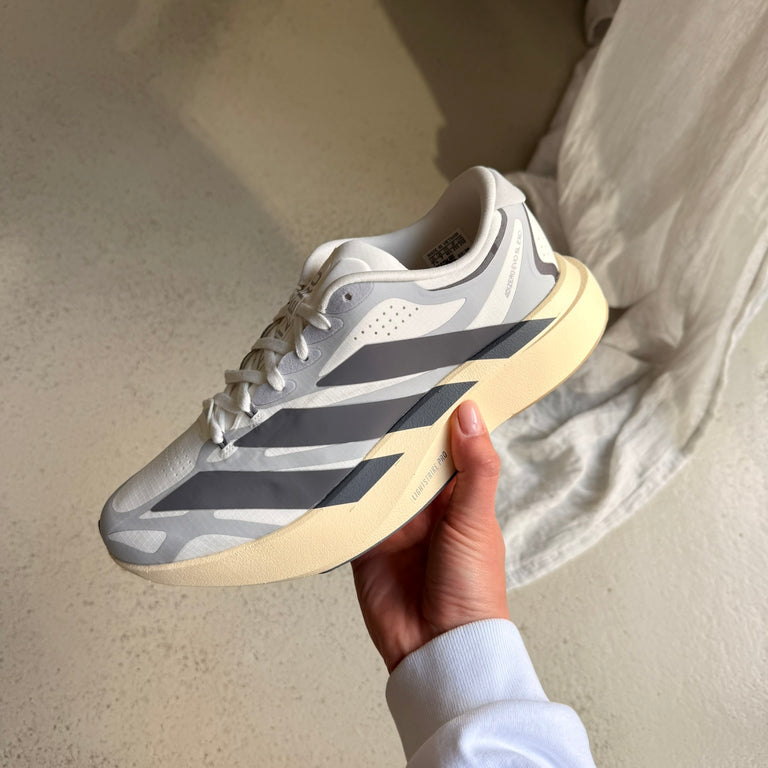 Adidas Adizero Evo SL EXO onfeet