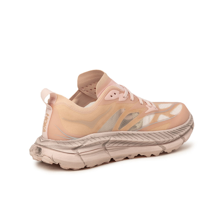 HOKA Mafate Speed 4 Lite - 44 / Rose Tea / Rose Latte - 3