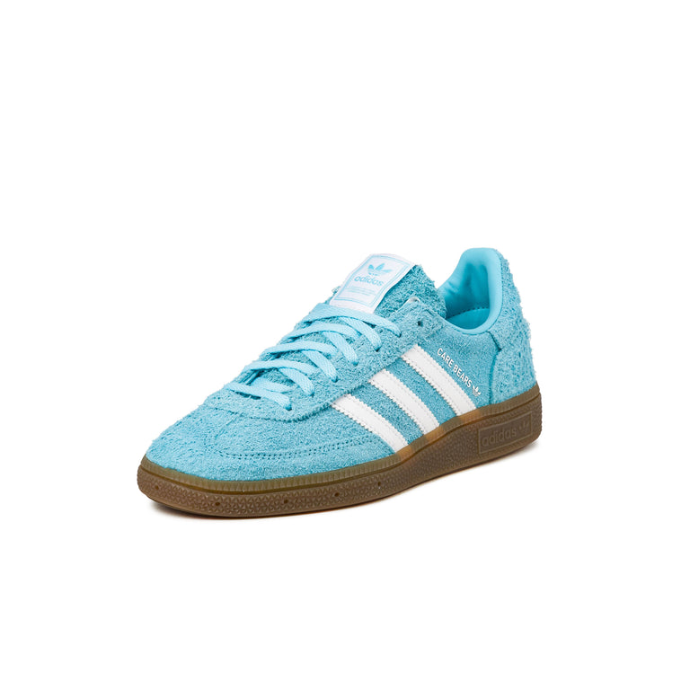 Adidas x Care Bears Handball Spezial W - 35 1/3 / Bliss Blue / Footwear White / Gum 5 - 2