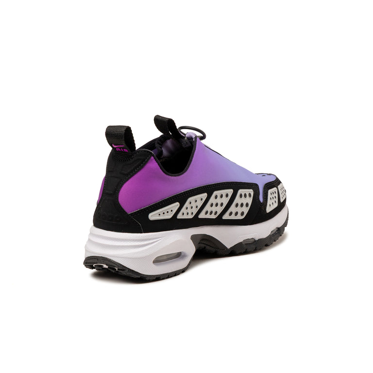 Nike Wmns Air Max SNDR - 37.5 / Hyper Viloet / Black / White / Hydrangeas - 3