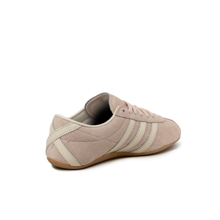 Adidas Tokyo W - 40 / Wonder Aqua / Offwhite / Gum 3 - 3