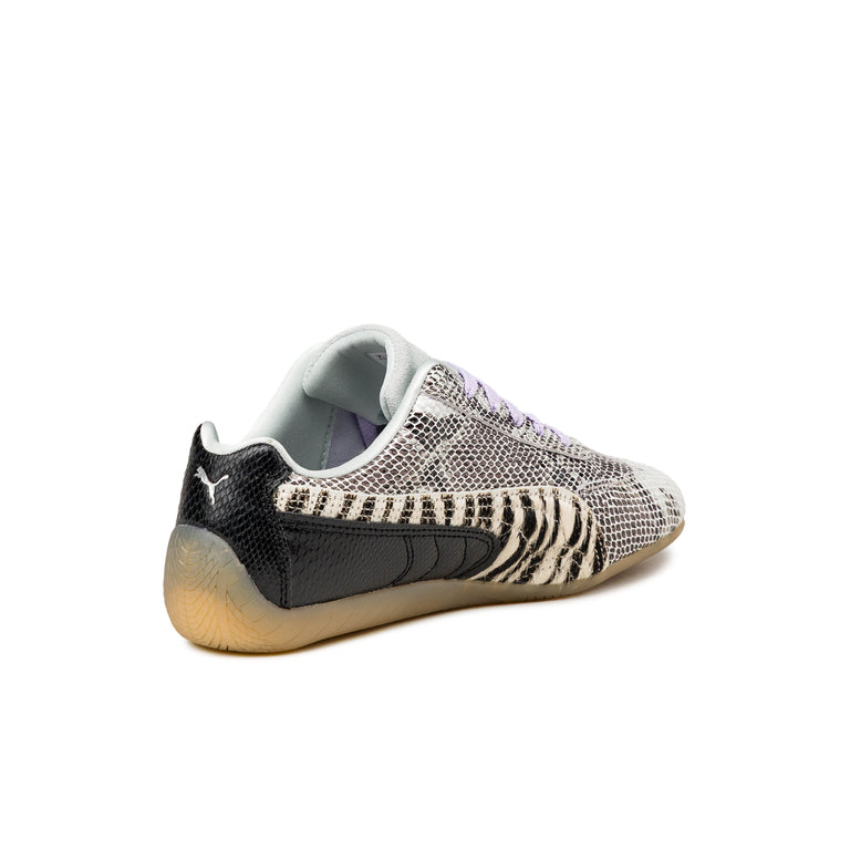 Puma Speedcat *Mixed Feel* - 37 / Puma Black / Cashew Brown / Light Lavender - 4