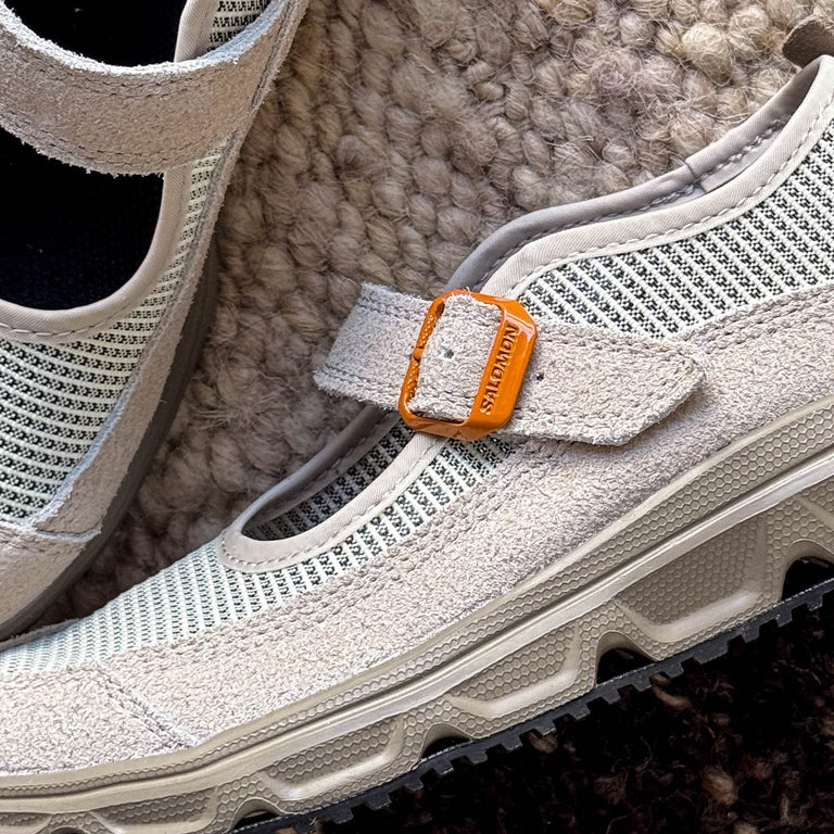 Salomon RX Marie-Jeanne Woven onfeet