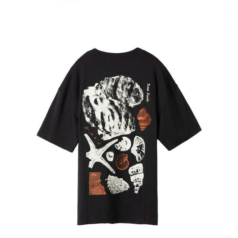 Nike	ACG Tee OC Fossils - L / Black - 1