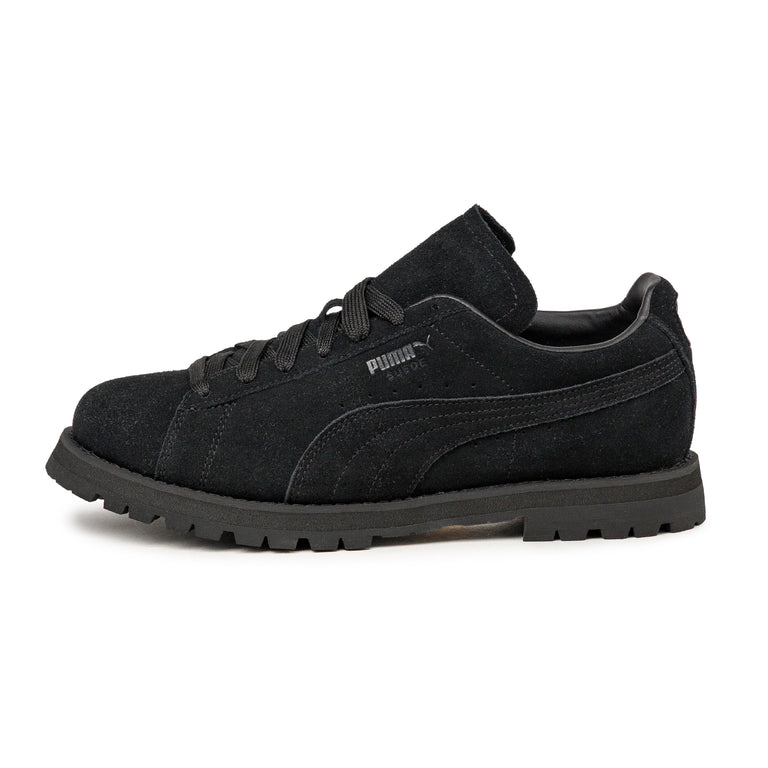 Puma Suede Vibram - 41 / Puma Black - 1