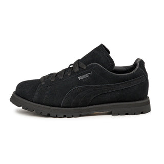 Puma Suede Vibram - 41 / Puma Black