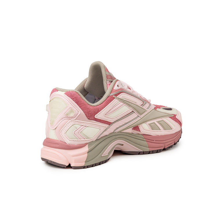 Reebok Premier Road Ultra - 40 / Pink / Pink / Chalk - 3