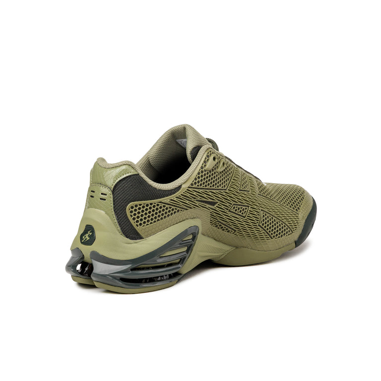 Asics GEL-Teremoa II - 37.5 / Mosstone / Deep Forest - 3