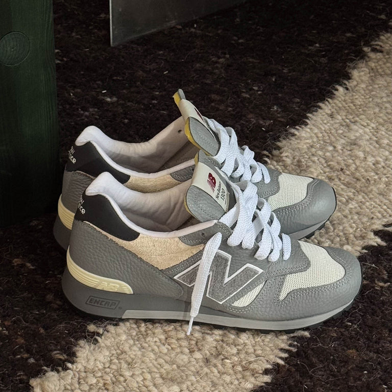 New Balance 1300 *Made in USA* onfeet