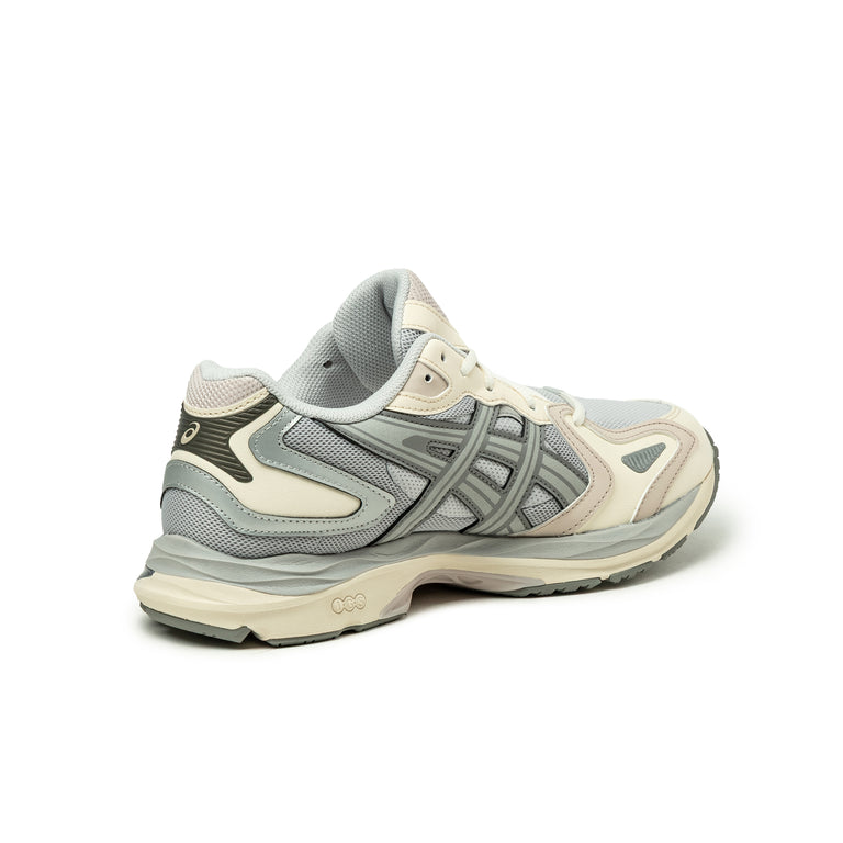 Asics GEL-K1011 - 40.5 / Cloud Grey / Cream - 3