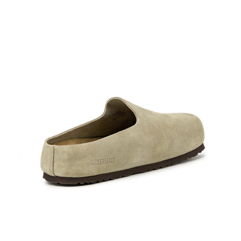 Birkenstock Amsterdam Wrapped - 36 / Taupe - 3