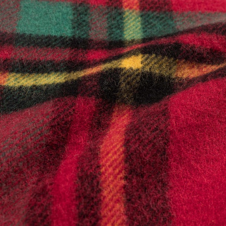 Tekla Lambswool Blanket - 3