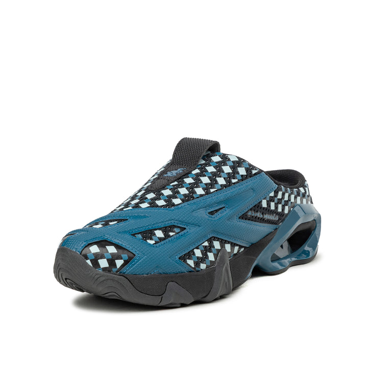 Asics GEL-Styrax - 44 / Graphite Grey / Teal - 2
