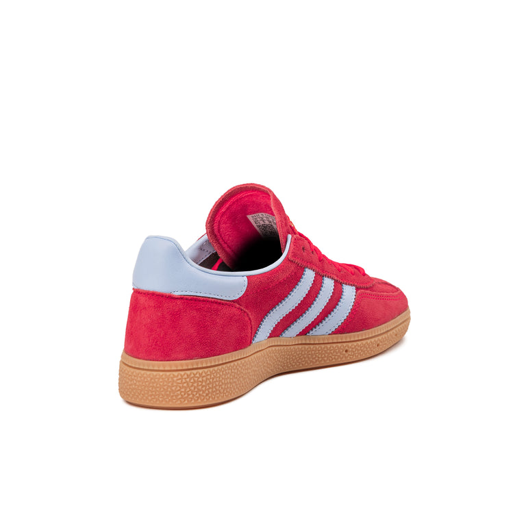 Adidas Handball Spezial W - 36 / Lucid Red / Glow Blue / Gum 1 - 3