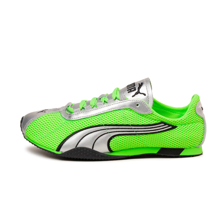 Puma H-Street OG - 47 / Fizzy Green / Puma Silver
