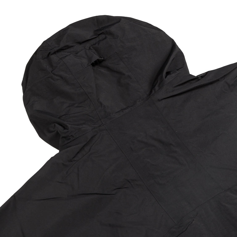 Nike	ACG *Morpho* Storm-Fit ADV Rain Jackett - XL / Black / Black / Summit White - 3