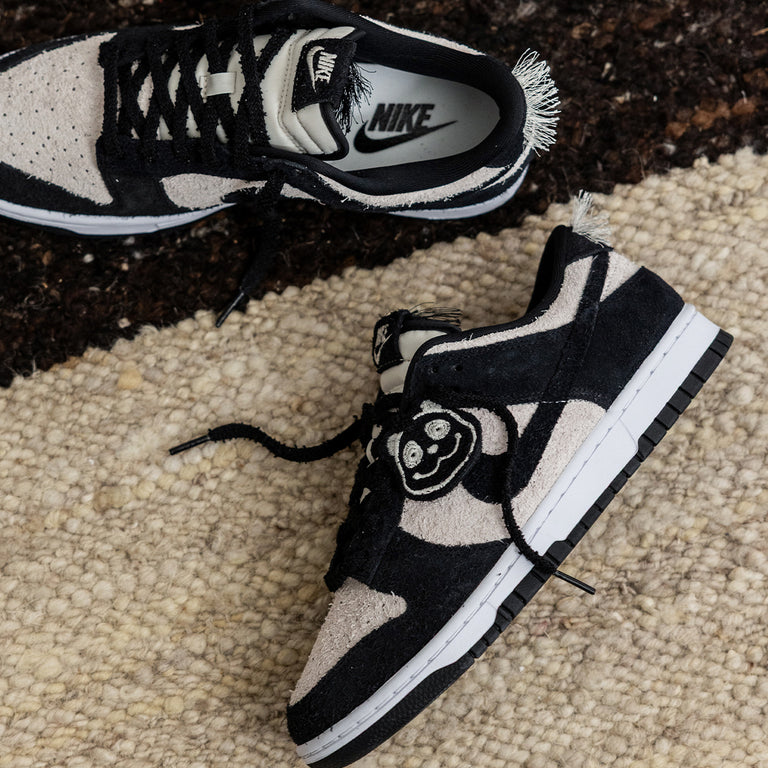 Nike Dunk Low Retro SE *Panda* onfeet