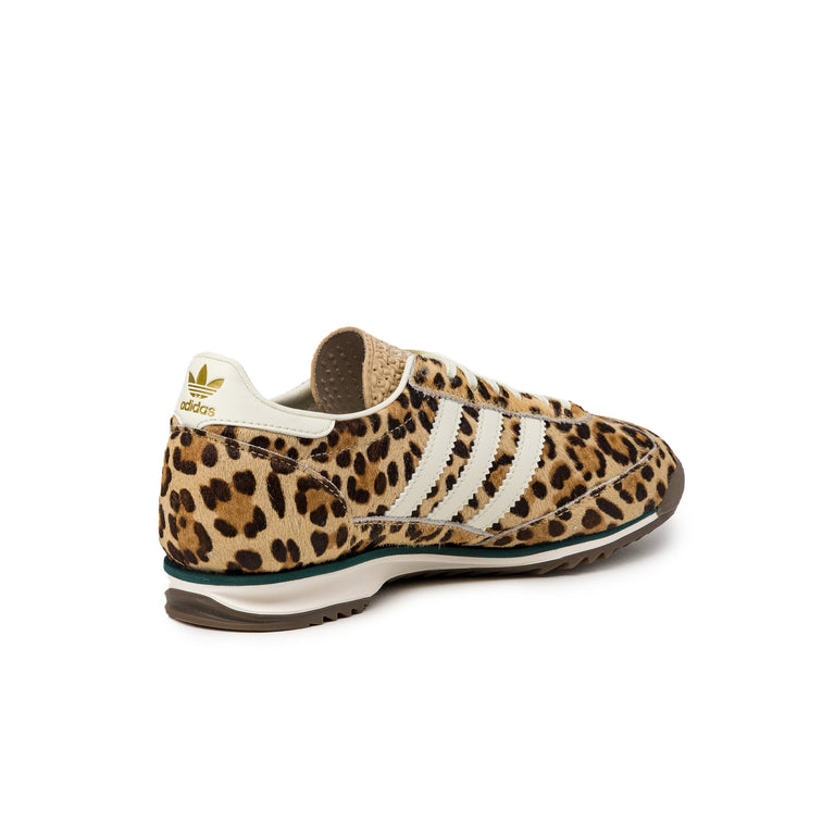 Adidas SL 72 OG W *Leo* - 43 1/3 / Magic Beige / Ivory / Off White - 4