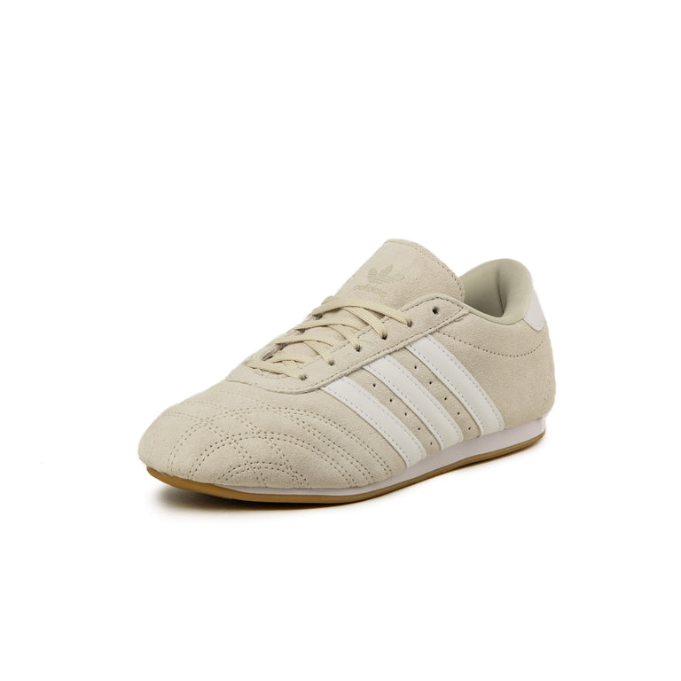 Adidas Taekwondo Lace W - 39 1/3 / Aluminium / Footwear White / Gum 3 - 2