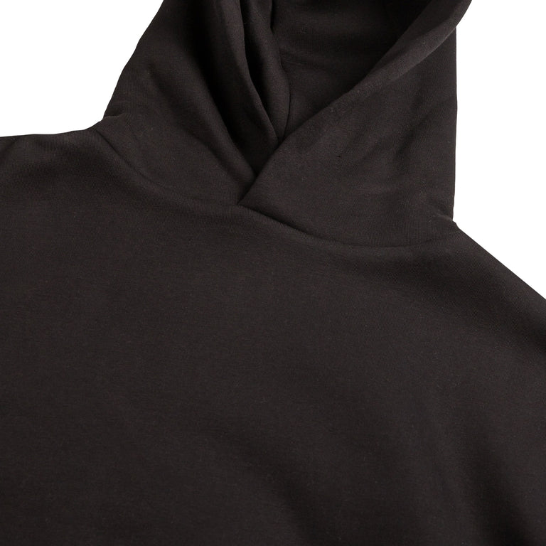 Perplex Armor Hoodie Obsidian - S / Black - 3