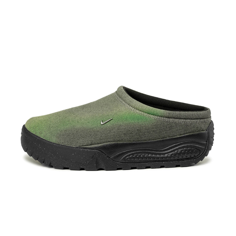 Nike ACG Rufus - 41 / Stadium Green / Khaki / Light Lemon Twist - 1