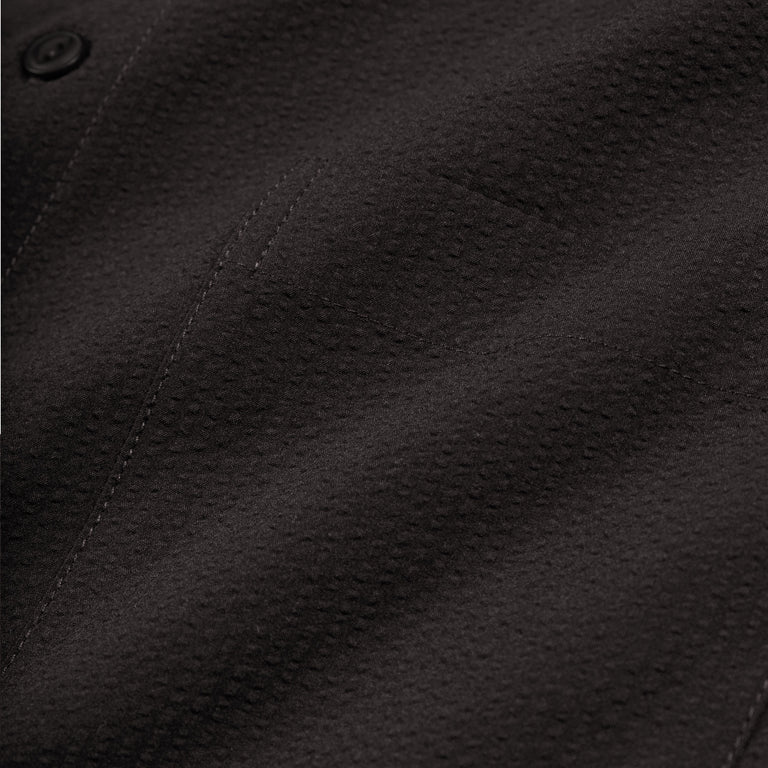 Asphaltgold Essential Shirt - XS / Black - 6