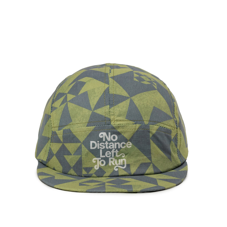 Pas Normal Studios	Balance Cap *No Distance Left To Run*
