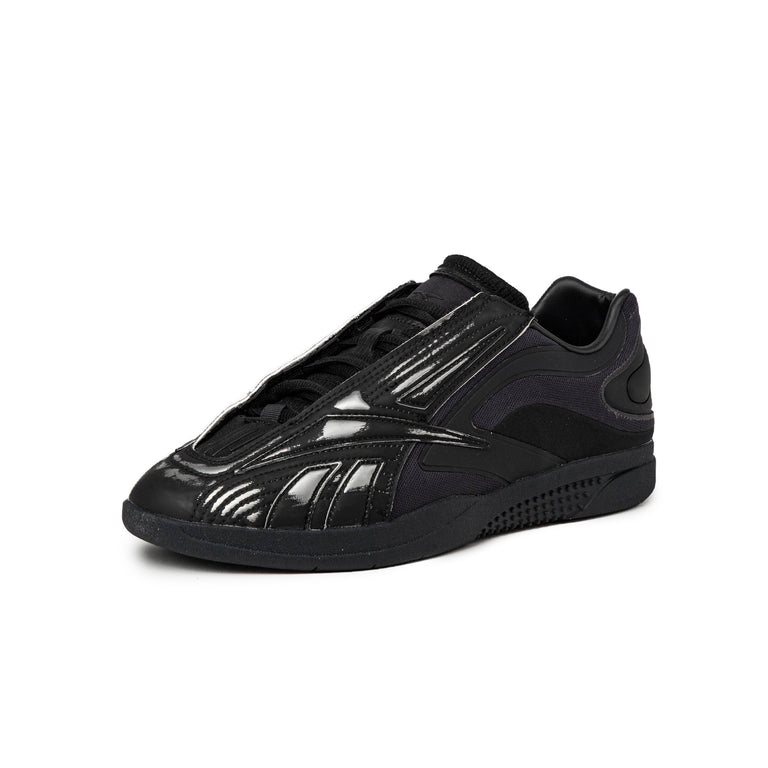 Reebok Hammer Pro LTD - 40.5 / Black / Buff Metallic - 2